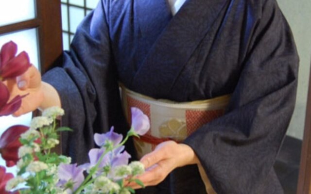 Satoi Kosetsu Shichijo-Mibu