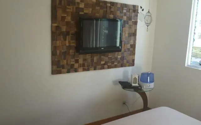 Apartamento Alto Luxo