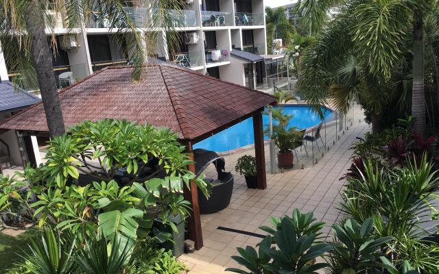 Burleigh Palms Holiday Apartments