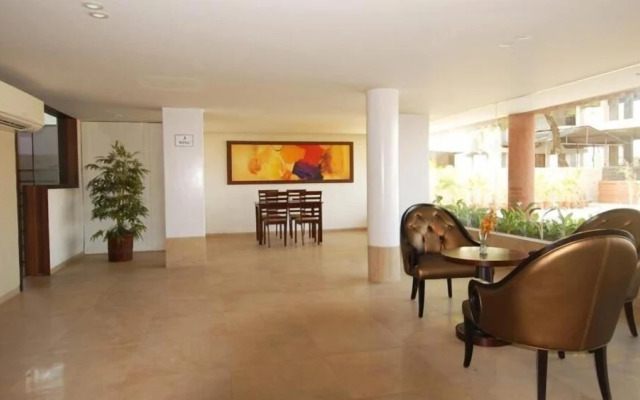 Hotel Sai Palace Budget