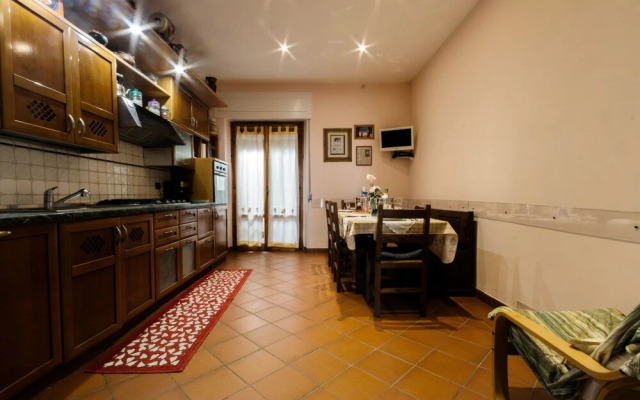 La Bella Casa del Cuoco