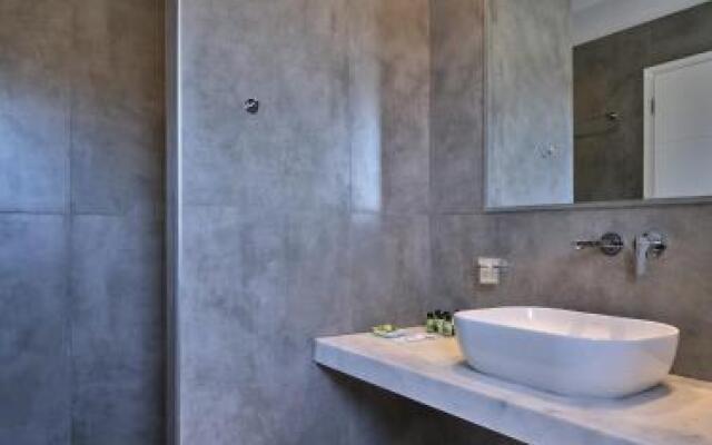 Parian Village Beach Hotel - Adults Only