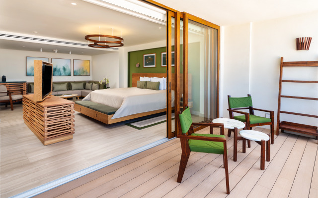 InterContinental Presidente Cozumel Resort Spa by IHG