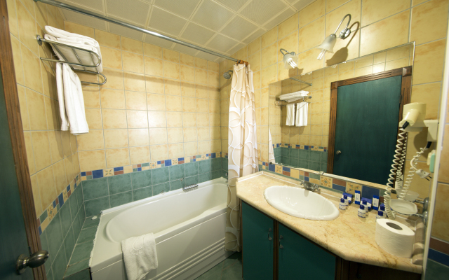 Jasmin Beach Hotel - All Inclusive