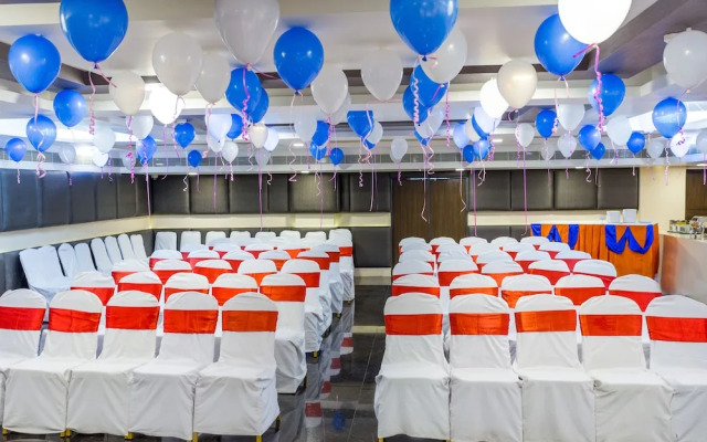 Cygnett Lite Ramachandra, Vizag
