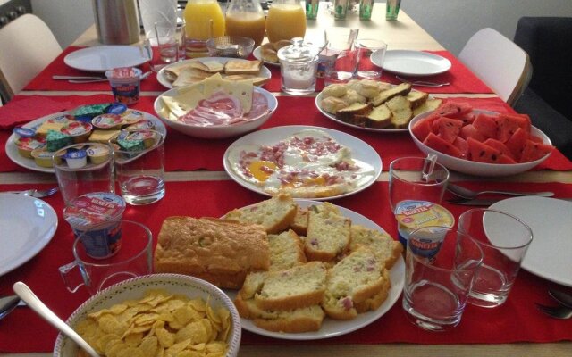 B&B Giulio Cesare