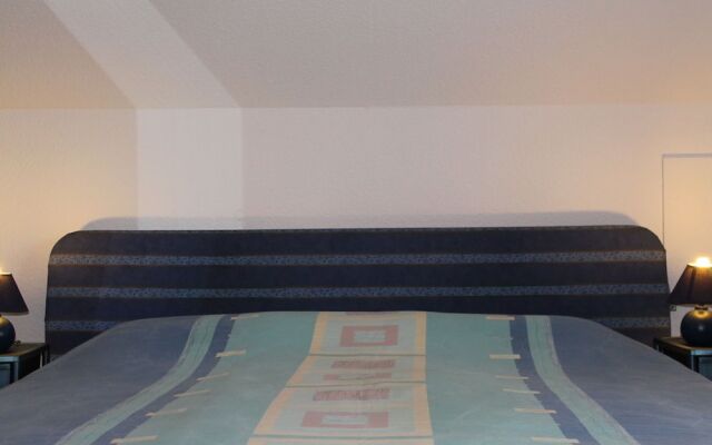 Modern Apartment in Heiligenhagen With Large Garden