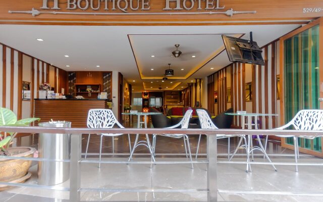 H. Boutique Hotel