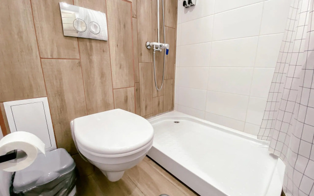 Арктик Хаус на улице Володарского 2Б