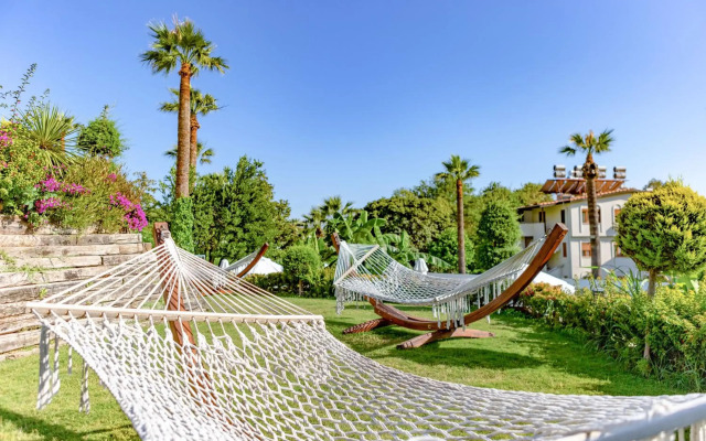 Side Star Elegance Hotel - Ultra All Inclusive