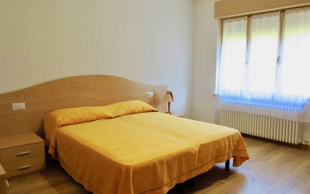 Da Maria Rosa apartments