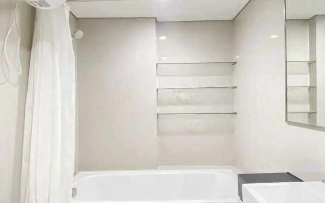 Simply Look Apartment Studio at Azalea Suites