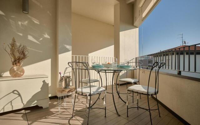 Warda A12 Apartment
