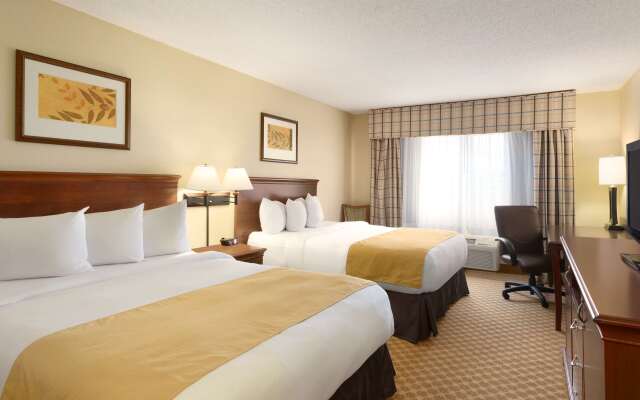 Country Inn & Suites by Radisson, Rochester, MN