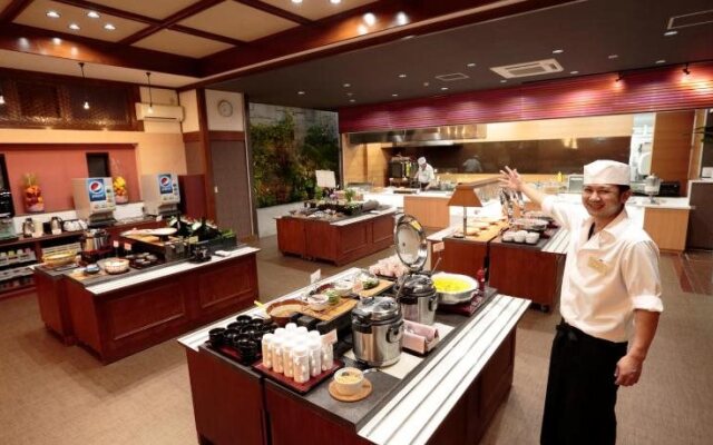 Inatori Akao Hotel