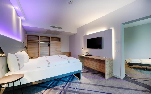 Premier Inn Hannover City University hotel - Image 5