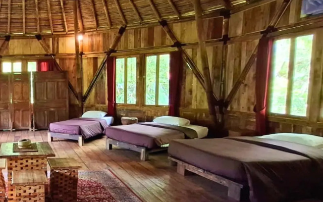 Warung Rekreasi Bedugul