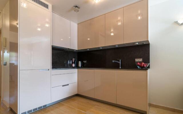 Apartamento Mango next to Del Duque Beach
