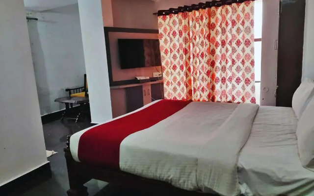 Hotel Hill View