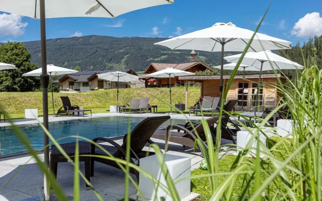 Nice Apartment With Dishwasher, Near the Ski Slopes