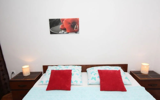 Apartment Albert