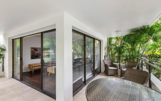 Noosa International Resort