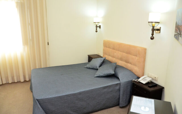 Hotel João Padeiro