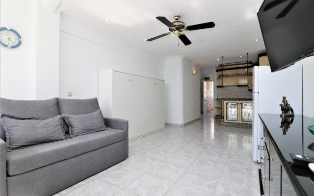 Apartamento Los Caballos 12c