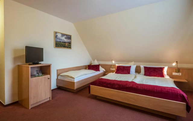 Hotel - Landgasthof Rebstock