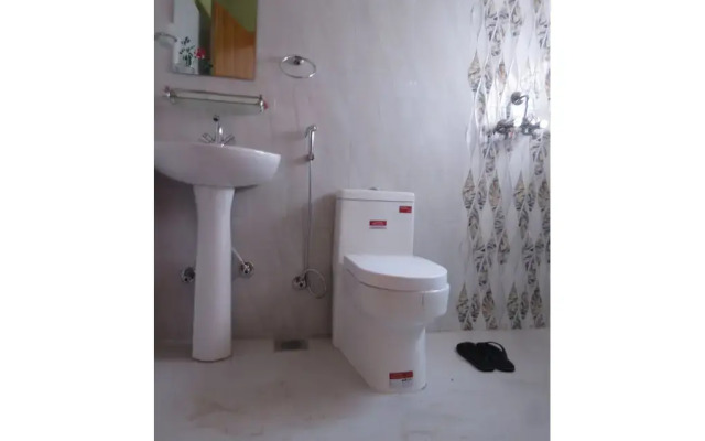 Hotel Om