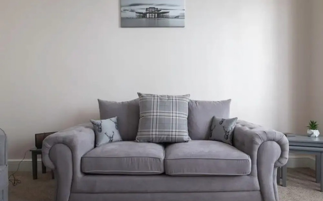 Host Stay Devonshire Place Apartment