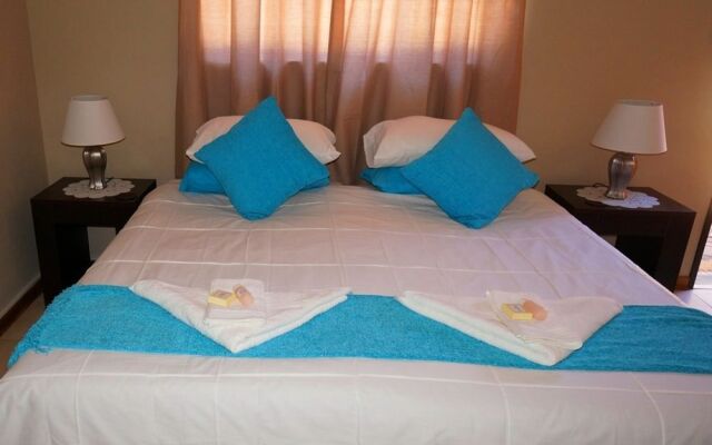 Mc Kala Guest House