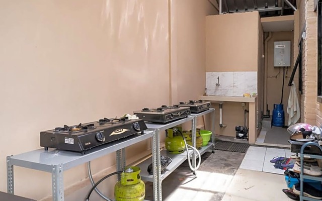 Koolkost At Singgasana Pradana - Minimum stay 6 Nights