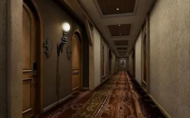 Dinoman Hotel