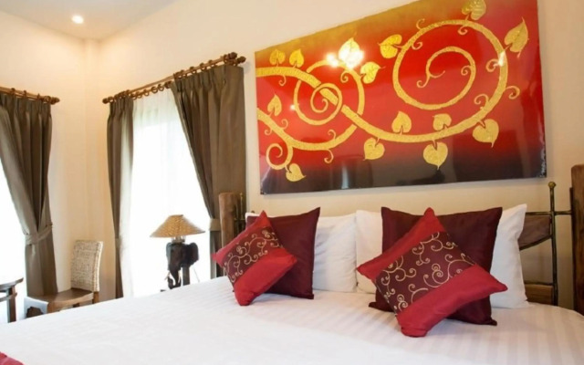 Papai Country Lodge