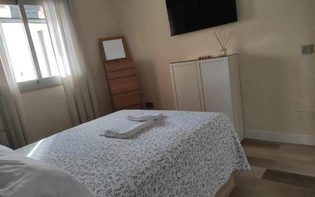 La Colina - Playamar Apartamento