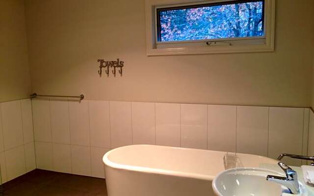 Goldberryaccommodation