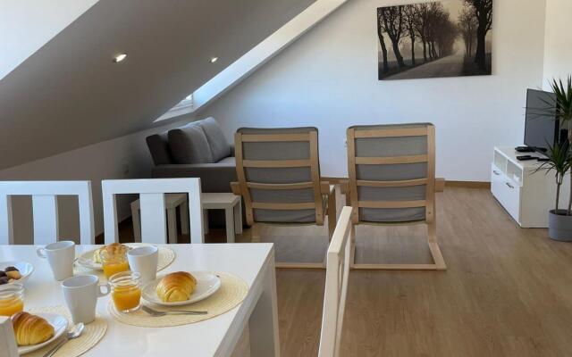 Vita Portucale 2 Bedroom Apartment Campo Ourique
