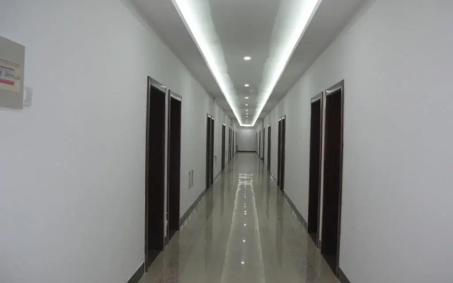 Zhaolong Hotel