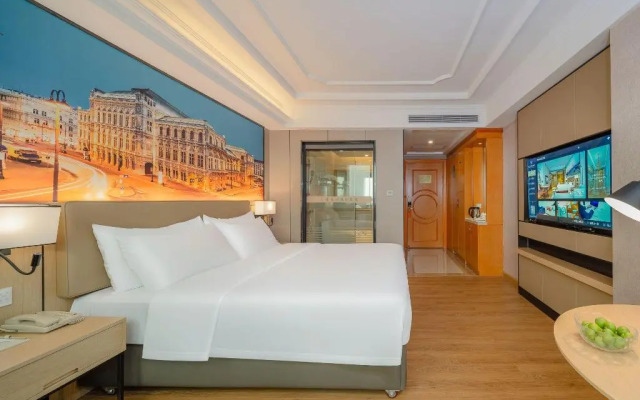 Vienna International Hotel （Dongguan Hengli Branch）