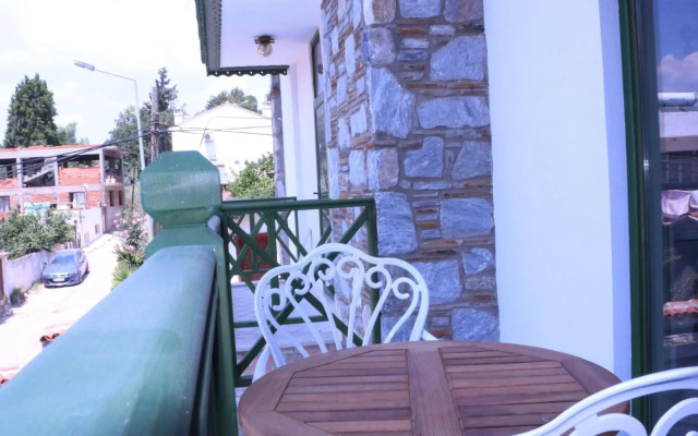 Celsus Boutique Hotel
