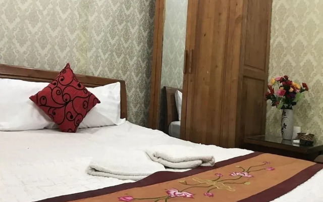 Church Alley Hotel