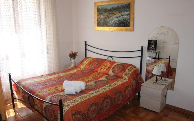 B&b Alghero Mare Chiaro