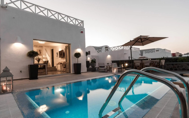 Mathios Luxury Homes