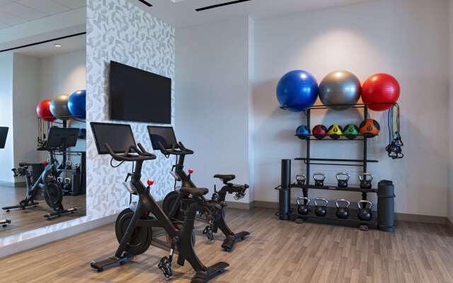 Hyatt Regency Baytown-Houston