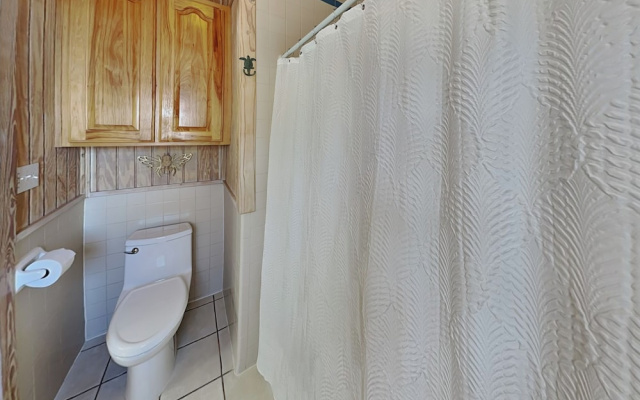 Island Cabana by Silver Sands Vacation Rentals