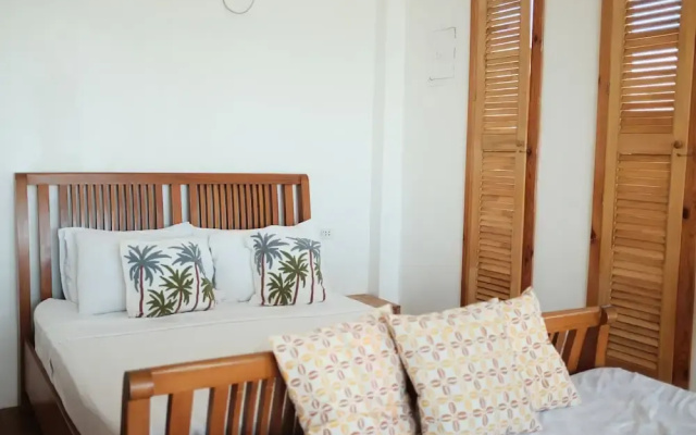 Tropical Stay Boracay