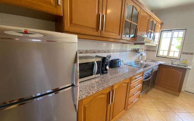 Villa Rafaela com piscina Albufeira