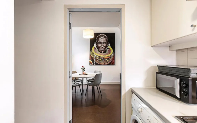 Stylish Camden Flat Near Markets & Tube