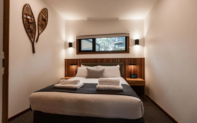 Novotel Lake Crackenback Resort & Spa